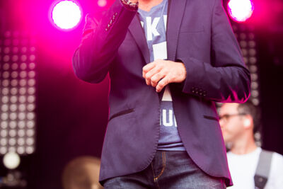 De Romeo's Herentals Feest, picture 11, photographed by Youri Vanlommel - FrontView Magazine