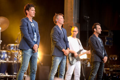 De Romeo's Herentals Feest, picture 12, photographed by Youri Vanlommel - FrontView Magazine