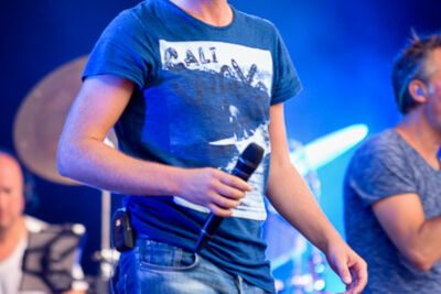 De Romeo's Herentals Feest, picture 16, photographed by Youri Vanlommel - FrontView Magazine