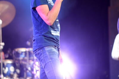 De Romeo's Herentals Feest, picture 18, photographed by Youri Vanlommel - FrontView Magazine