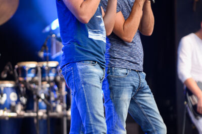 De Romeo's Herentals Feest, picture 19, photographed by Youri Vanlommel - FrontView Magazine