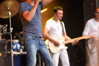 De Romeo's Herentals Feest, picture 22, photographed by Youri Vanlommel - FrontView Magazine