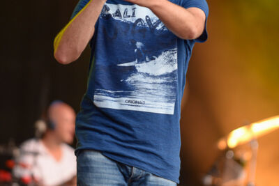 De Romeo's Herentals Feest, picture 23, photographed by Youri Vanlommel - FrontView Magazine