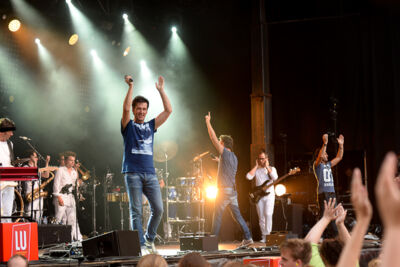 De Romeo's Herentals Feest, picture 25, photographed by Youri Vanlommel - FrontView Magazine