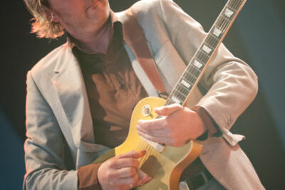 Flip Kowlier @ dranouter 2014, picture 38, photographed by Devid Camerlynck - FrontView Magazine