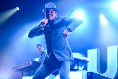 Les Truttes Herentals Feest, picture 5, photographed by Youri Vanlommel - FrontView Magazine