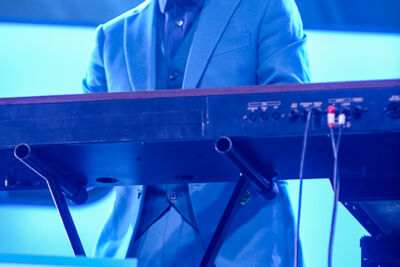 Les Truttes Herentals Feest, picture 6, photographed by Youri Vanlommel - FrontView Magazine