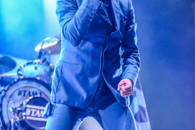 Les Truttes Herentals Feest, picture 7, photographed by Youri Vanlommel - FrontView Magazine