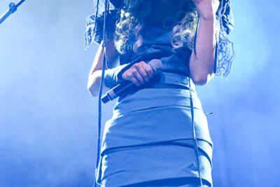 Les Truttes Herentals Feest, picture 9, photographed by Youri Vanlommel - FrontView Magazine