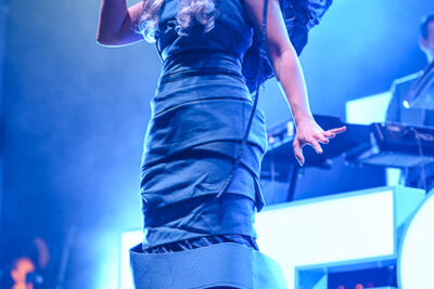 Les Truttes Herentals Feest, picture 12, photographed by Youri Vanlommel - FrontView Magazine