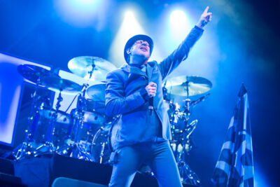 Les Truttes Herentals Feest, picture 13, photographed by Youri Vanlommel - FrontView Magazine