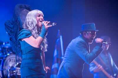 Les Truttes Herentals Feest, picture 16, photographed by Youri Vanlommel - FrontView Magazine