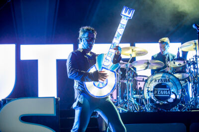 Les Truttes Herentals Feest, picture 25, photographed by Youri Vanlommel - FrontView Magazine