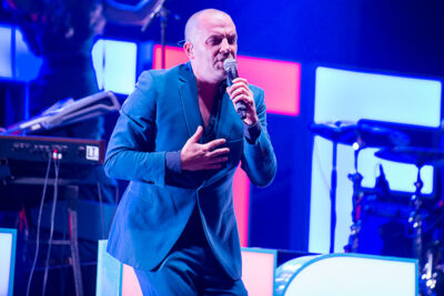 Les Truttes Herentals Feest, picture 39, photographed by Youri Vanlommel - FrontView Magazine