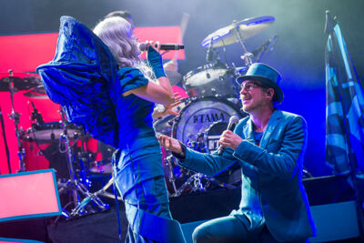 Les Truttes Herentals Feest, picture 48, photographed by Youri Vanlommel - FrontView Magazine