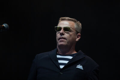 Madness @ Suikerrock 2014, foto 4, foto's door Koen Rondelez - FrontView Magazine