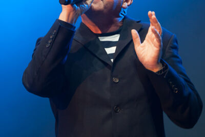 Madness @ Suikerrock 2014, picture 8, photographed by Koen Rondelez - FrontView Magazine