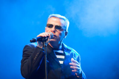 Madness @ Suikerrock 2014, picture 11, photographed by Koen Rondelez - FrontView Magazine