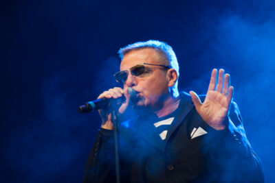 Madness @ Suikerrock 2014, foto 12, foto's door Koen Rondelez - FrontView Magazine