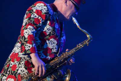 Madness @ Suikerrock 2014, picture 13, photographed by Koen Rondelez - FrontView Magazine