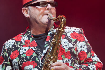 Madness @ Suikerrock 2014, foto 18, foto's door Koen Rondelez - FrontView Magazine