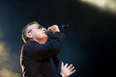Madness @ Suikerrock 2014, foto 27, foto's door Koen Rondelez - FrontView Magazine