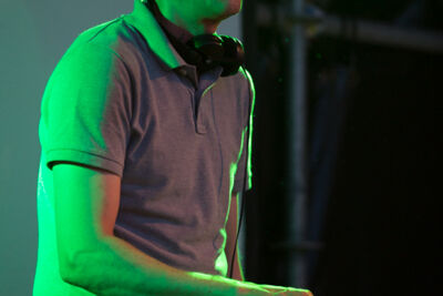 Reggae Geel Editie 2014 - Vriijdag, picture 3, photographed by FrontView Magazine