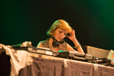 Reggae Geel Editie 2014 - Vriijdag, picture 9, photographed by FrontView Magazine