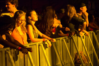 Reggae Geel Editie 2014 - Vriijdag, picture 10, photographed by FrontView Magazine