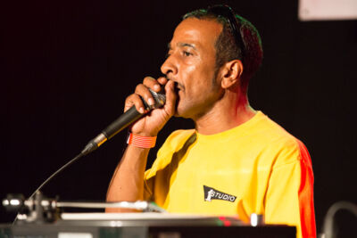 Reggae Geel Editie 2014 - Vriijdag, picture 11, photographed by FrontView Magazine