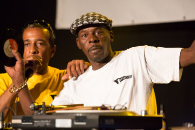 Reggae Geel Editie 2014 - Vriijdag, picture 13, photographed by FrontView Magazine