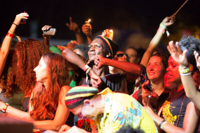 Reggae Geel Editie 2014 - Vriijdag, picture 15, photographed by FrontView Magazine