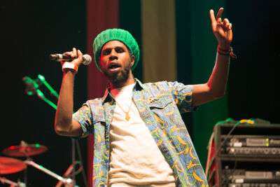 Reggae Geel Editie 2014 - Vriijdag, picture 18, photographed by FrontView Magazine