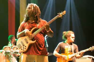 Reggae Geel Editie 2014 - Vriijdag, picture 19, photographed by FrontView Magazine