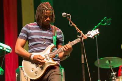 Reggae Geel Editie 2014 - Vriijdag, picture 25, photographed by FrontView Magazine