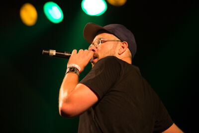 Reggae Geel Editie 2014 - Vriijdag, picture 30, photographed by FrontView Magazine