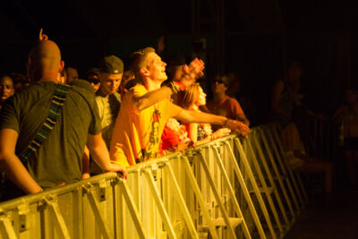 Reggae Geel Editie 2014 - Vriijdag, picture 32, photographed by FrontView Magazine