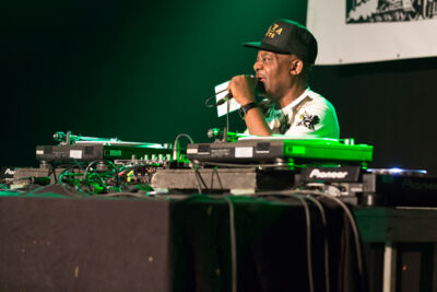 Reggae Geel Editie 2014 - Vriijdag, picture 35, photographed by FrontView Magazine