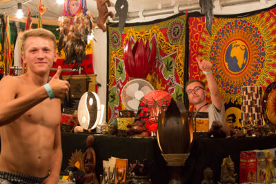 Reggae Geel Editie 2014 - Vriijdag, picture 42, photographed by FrontView Magazine