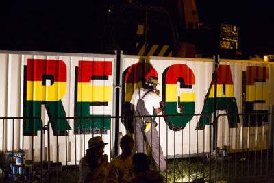 Reggae Geel Editie 2014 - Vriijdag, picture 43, photographed by FrontView Magazine