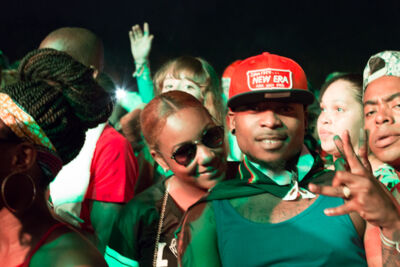 Reggae Geel Editie 2014 - Vriijdag, picture 44, photographed by FrontView Magazine