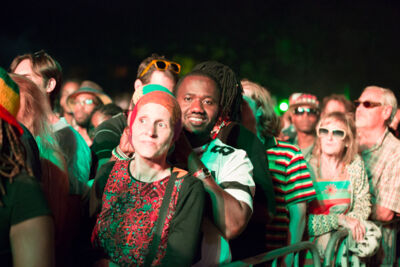 Reggae Geel Editie 2014 - Vriijdag, picture 46, photographed by FrontView Magazine