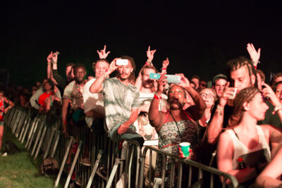 Reggae Geel Editie 2014 - Vriijdag, picture 47, photographed by FrontView Magazine