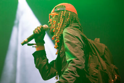 Reggae Geel Editie 2014 - Vriijdag, picture 57, photographed by FrontView Magazine