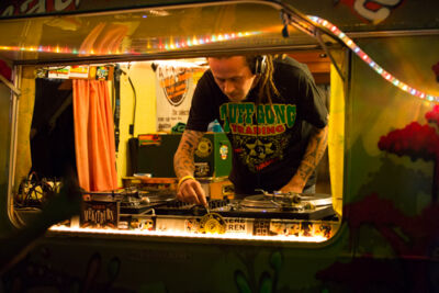 Reggae Geel Editie 2014 - Vriijdag, picture 62, photographed by FrontView Magazine