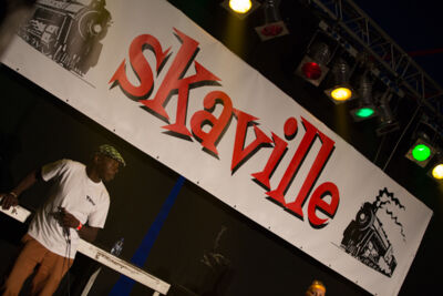 Reggae Geel Editie 2014 - Vriijdag, picture 71, photographed by FrontView Magazine