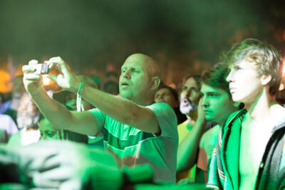 Reggae Geel Editie 2014 - Vriijdag, picture 84, photographed by FrontView Magazine