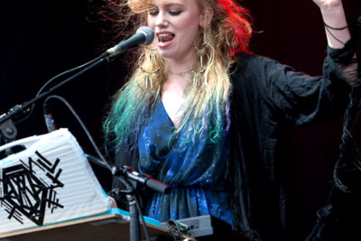 School Is Cool @ Suikerrock 2014, picture 17, photographed by Koen Rondelez - FrontView Magazine