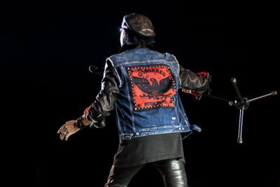 Scorpions @ See-Rock Festival 2014, picture 8, photographed by Dorien Goetschalckx - FrontView Magazine