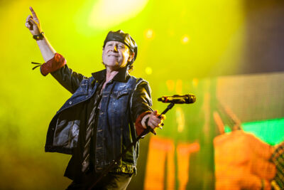 Scorpions @ See-Rock Festival 2014, picture 26, photographed by Dorien Goetschalckx - FrontView Magazine